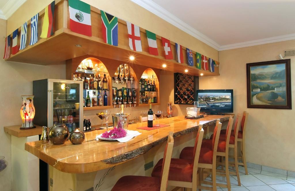 Anchor'S Rest Guesthouse And Self Catering 다반 외부 사진