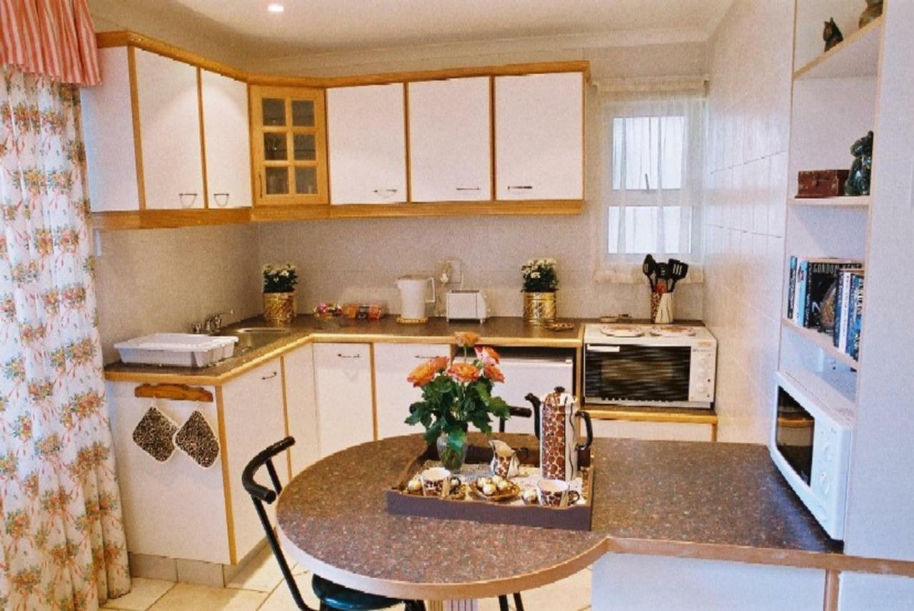 Anchor'S Rest Guesthouse And Self Catering 다반 외부 사진
