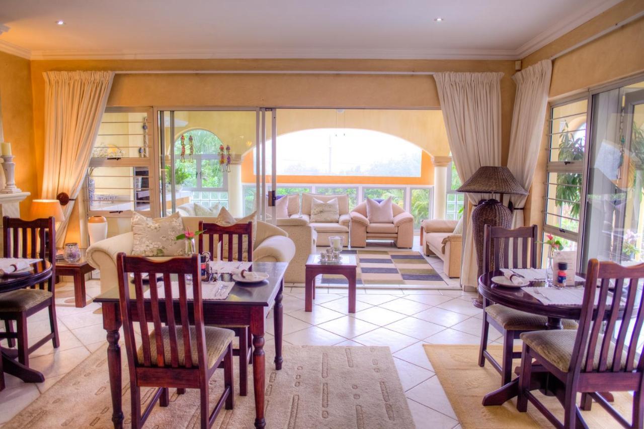 Anchor'S Rest Guesthouse And Self Catering 다반 외부 사진