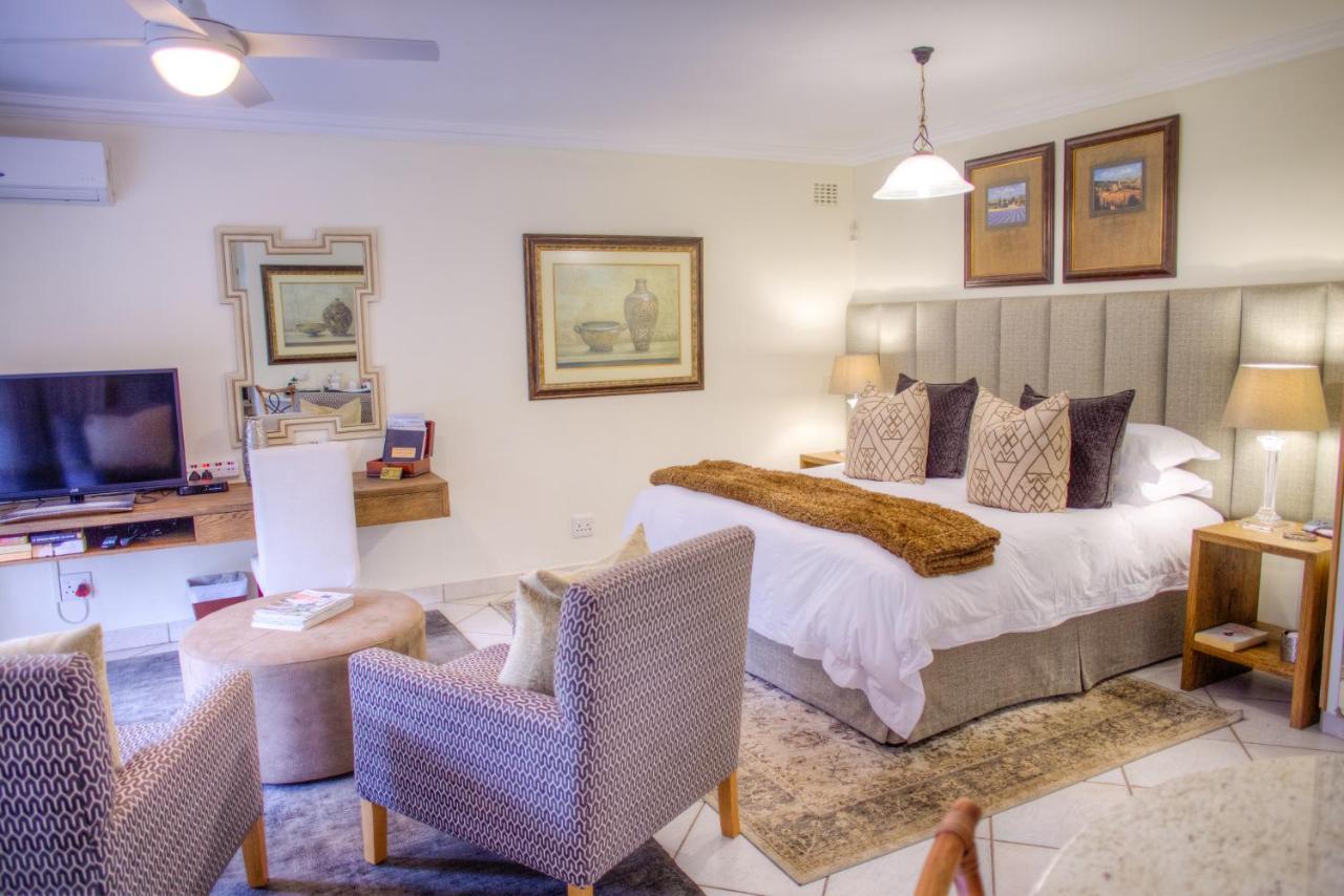 Anchor'S Rest Guesthouse And Self Catering 다반 외부 사진