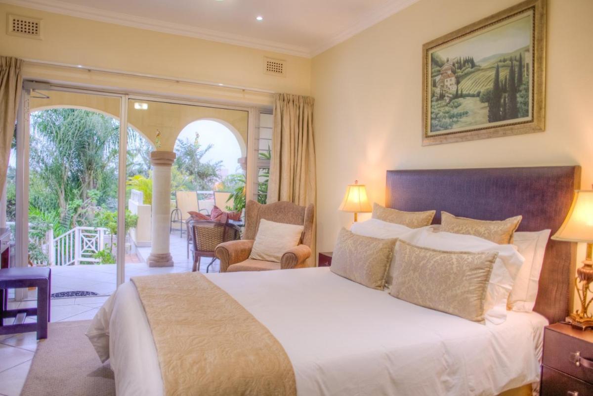 Anchor'S Rest Guesthouse And Self Catering 다반 외부 사진